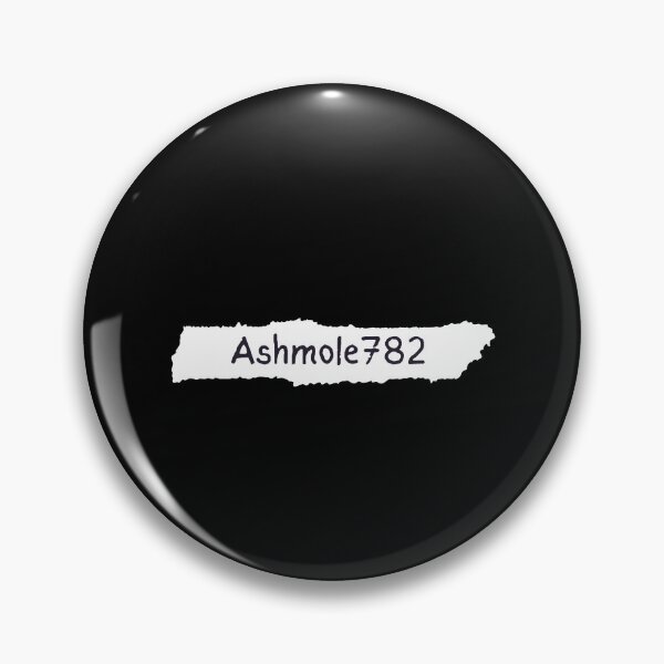 Item preview, Ashmole 782 - A Discovery of Witches designed and sold by triharder12.