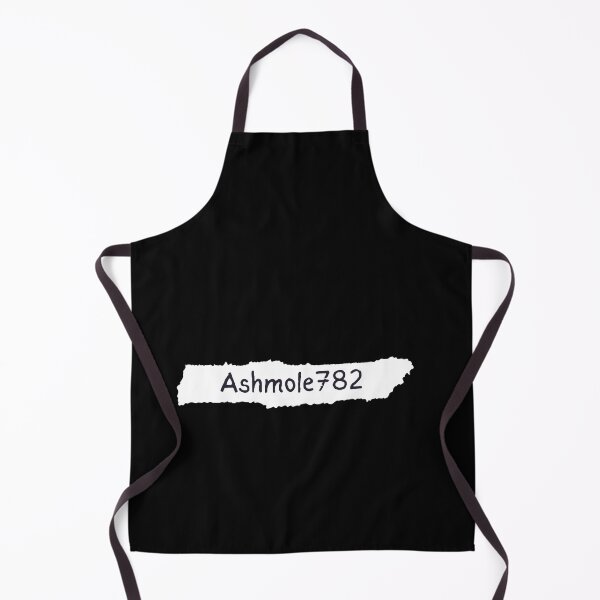 Item preview, Ashmole 782 - A Discovery of Witches designed and sold by triharder12.