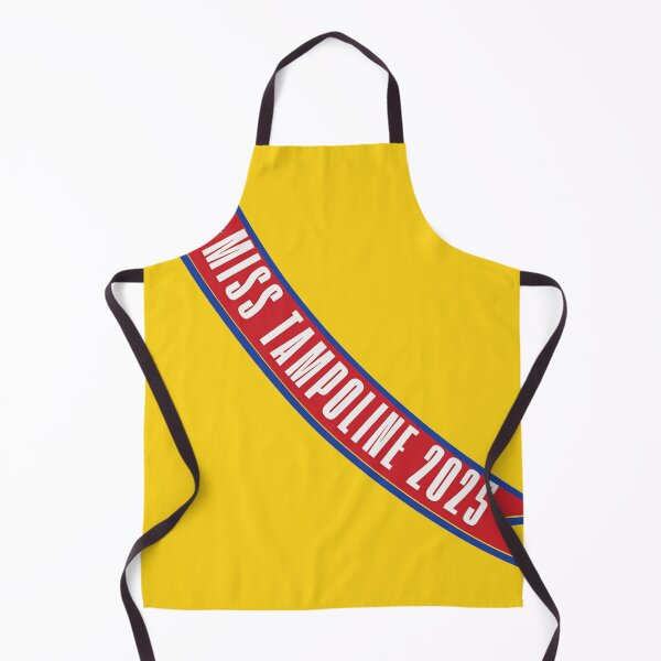 Item preview, Miss TAMPOline 2025 (09) designed and sold by nature. electrified..