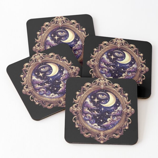 Item preview, Mystical Symbols & Sacred Energy – Esoteric Line Art Collection designed and sold by Roberta Calabrese.