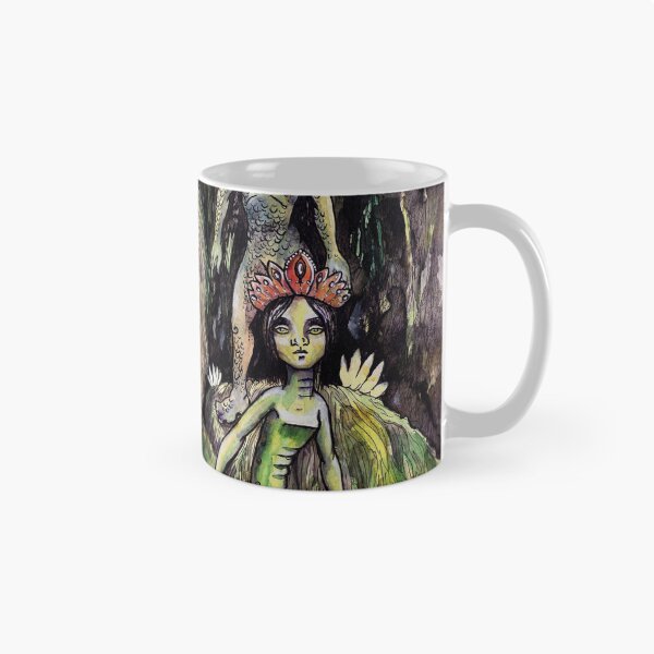 Item preview, Magical Swamp Habitants designed and sold by Eme Zhe.