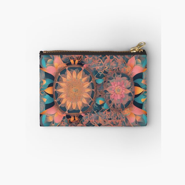 Item preview, Spring Fractal designed and sold by Bobs AI Art.
