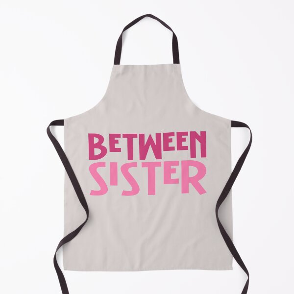 Item preview, Between Sister designed and sold by Persnicketee.