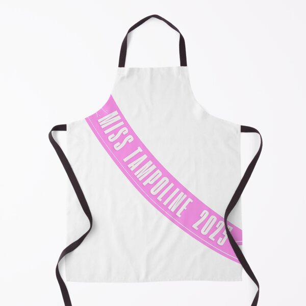 Item preview, Miss TAMPOline 2025 (10) designed and sold by nature. electrified..