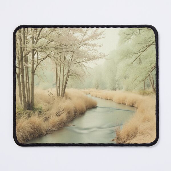 Item preview, Home Decor: Calm & Serene Landscape designed and sold by M&M Lifestyle Hub.