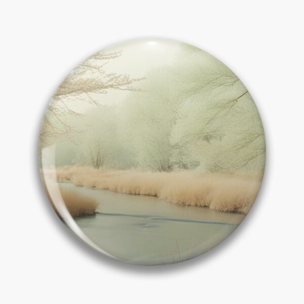 Item preview, Home Decor: Calm & Serene Landscape designed and sold by M&M Lifestyle Hub.