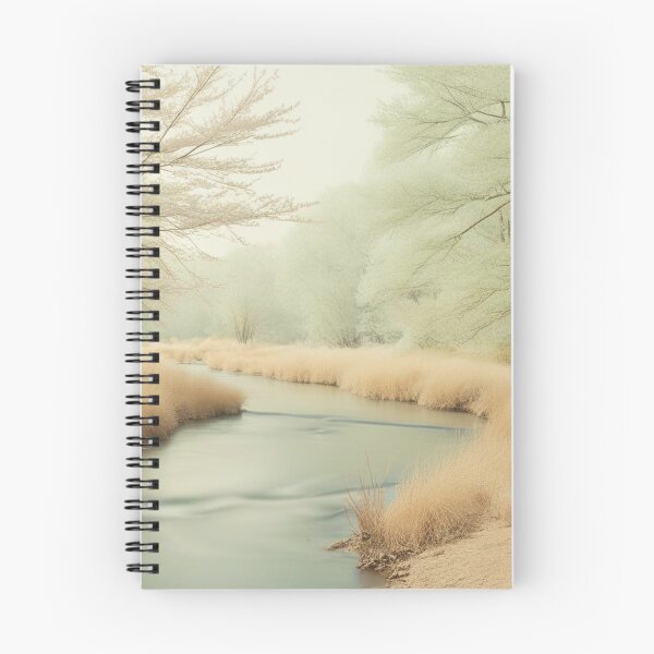 Item preview, Home Decor: Calm & Serene Landscape designed and sold by M&M Lifestyle Hub.