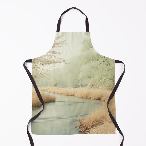 Item preview, Home Decor: Calm & Serene Landscape designed and sold by M&M Lifestyle Hub.