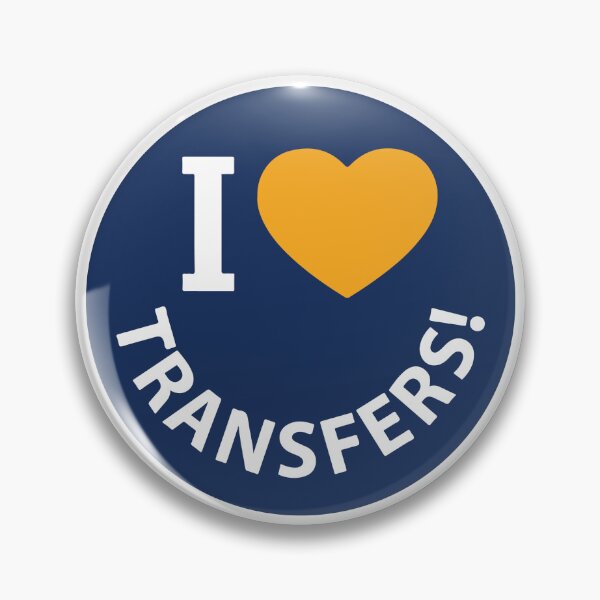 Item preview, I Heart Transfer designed and sold by TransferNation.