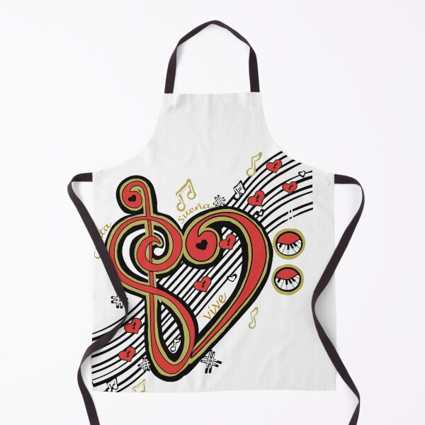 Item preview, Music of the heart designed and sold by Guti-nine.