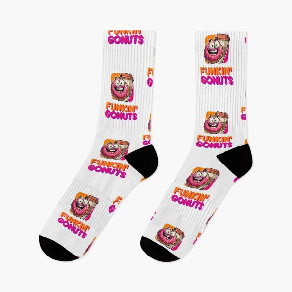 Item preview, Funkin Gonuts designed and sold by DarrenAshenOne.