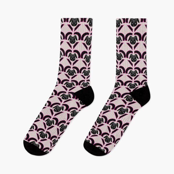 Item preview, love bunny pink  designed and sold by G8WAYATELIER.