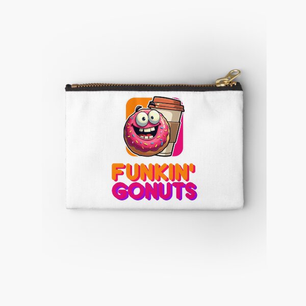 Item preview, Funkin Gonuts designed and sold by DarrenAshenOne.