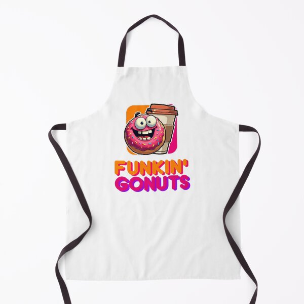 Item preview, Funkin Gonuts designed and sold by DarrenAshenOne.