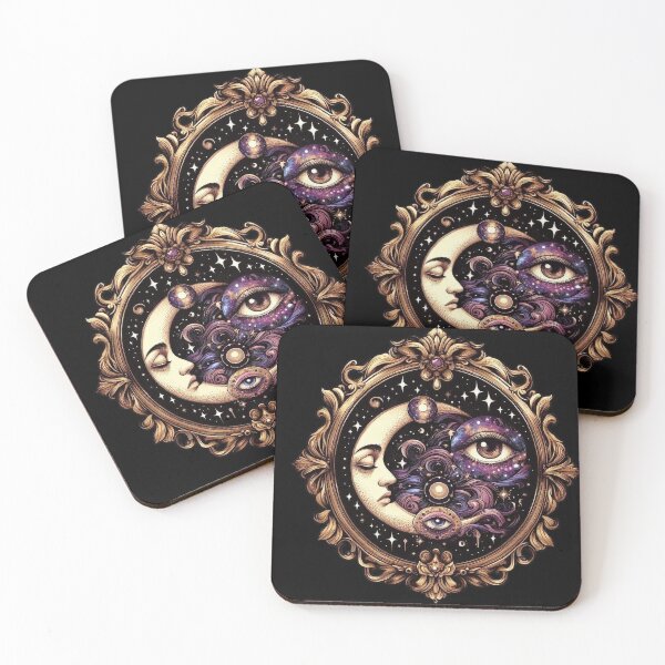 Item preview, Mystical Symbols & Sacred Energy – Esoteric Line Art Collection designed and sold by Roberta Calabrese.