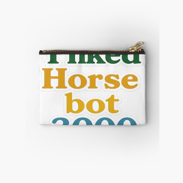 Item preview, Horsebot 3000 designed and sold by mrmcflaffles.