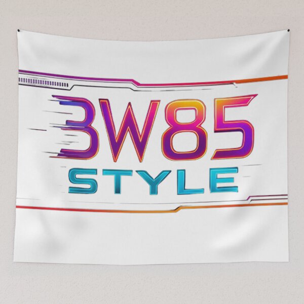 Artikelvorschau, BW85STYLE Neon entworfen und verkauft von Retro &new generation .