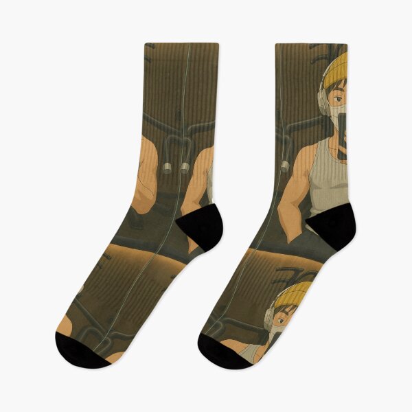 Item preview, bts taehyung v anime design kpop cute designed and sold by Crazy-universe.