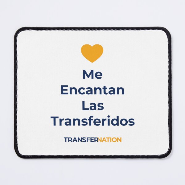 Item preview, I Heart Transfers Spanish designed and sold by TransferNation.