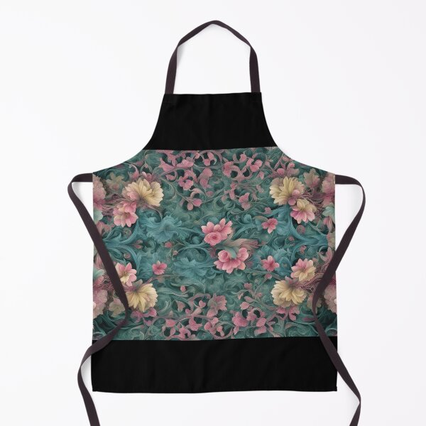 Item preview, Spring Fractal designed and sold by Bobs AI Art.