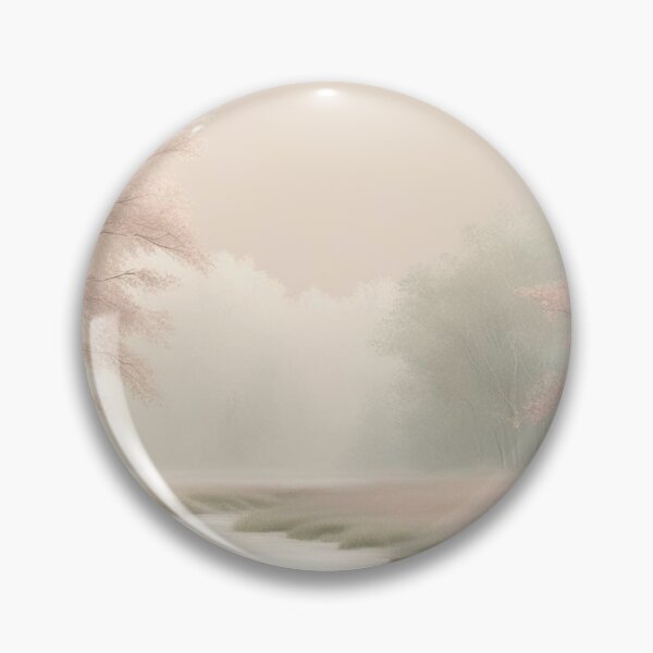 Item preview, Home Decor: Calm & Serene Landscape designed and sold by M&M Lifestyle Hub.