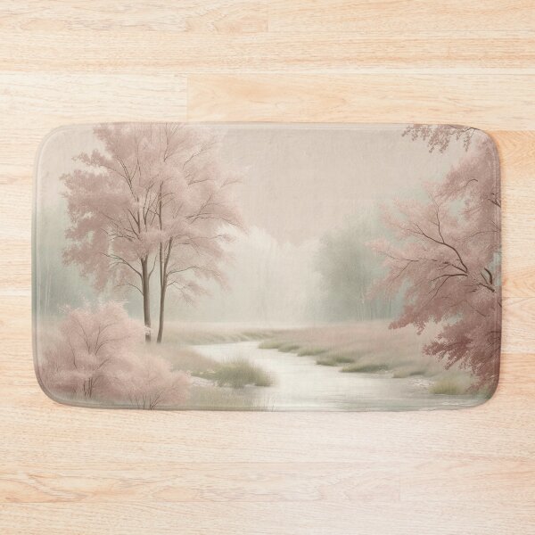 Item preview, Home Decor: Calm & Serene Landscape designed and sold by M&M Lifestyle Hub.