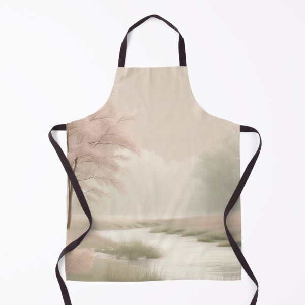 Item preview, Home Decor: Calm & Serene Landscape designed and sold by M&M Lifestyle Hub.