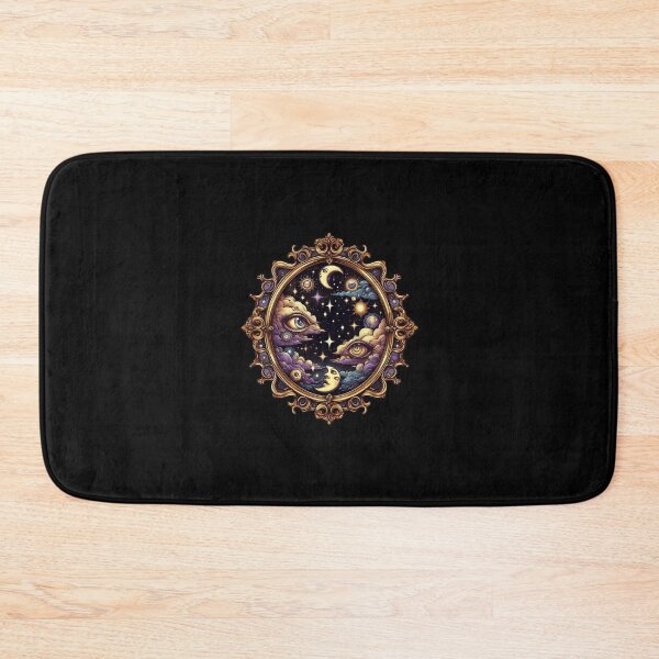 Item preview, Mystical Symbols & Sacred Energy – Esoteric Line Art Collection designed and sold by Roberta Calabrese.