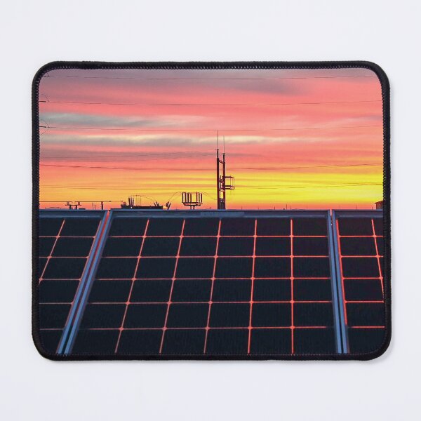 Item preview, Solar Powered designed and sold by Photovoltaic_Photographer.