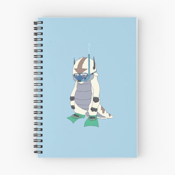 Item preview, Snorkeling Appa designed and sold by Sophiehammond.