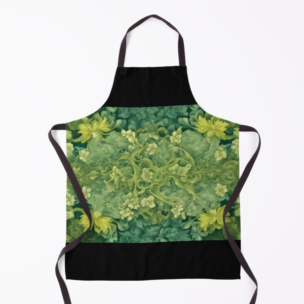 Item preview, Spring Fractal designed and sold by Bobs AI Art.