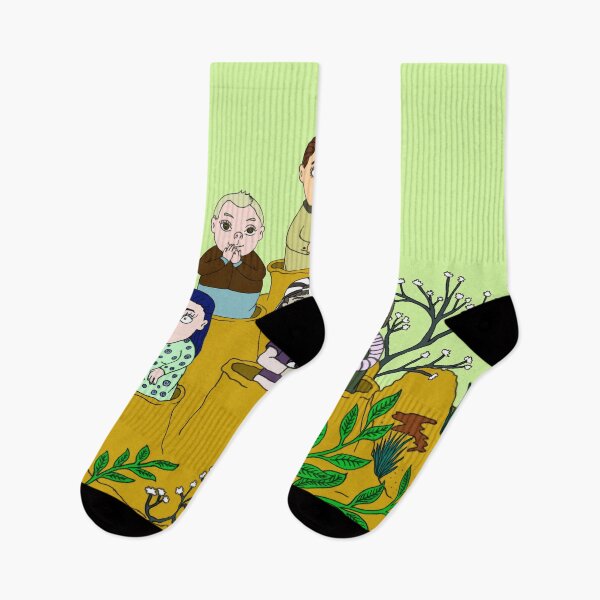 Item preview, Human Gophers designed and sold by Eme Zhe.