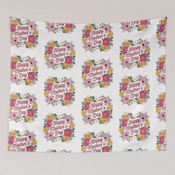 Item preview, Happy mother’s day designed and sold by DropRomance.