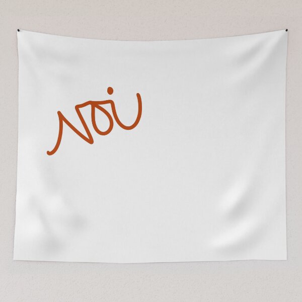 Item preview, You in Italian  designed and sold by abeink.