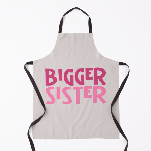 Item preview, Bigger Sister designed and sold by Persnicketee.