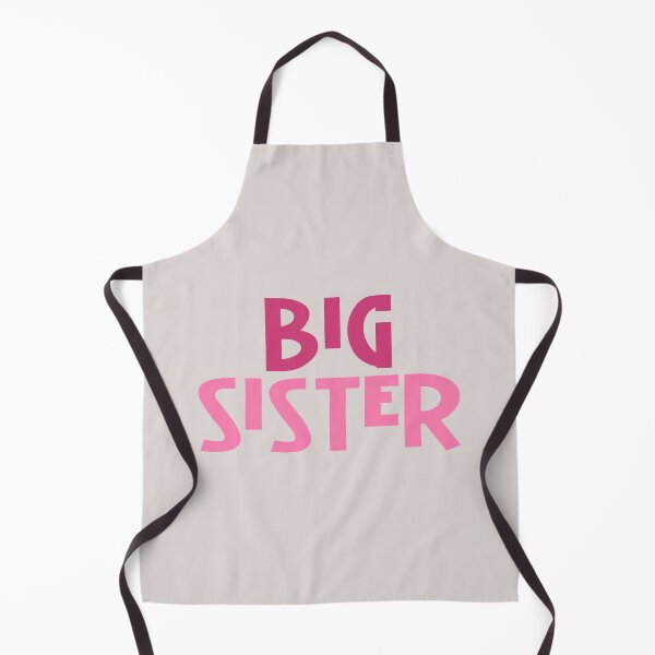 Item preview, Big Sister designed and sold by Persnicketee.