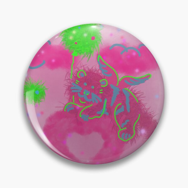Item preview, Pink (3) designed and sold by Fatboy0699.