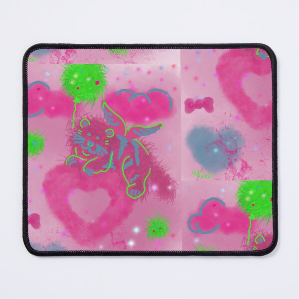 Item preview, Pink (3) designed and sold by Fatboy0699.