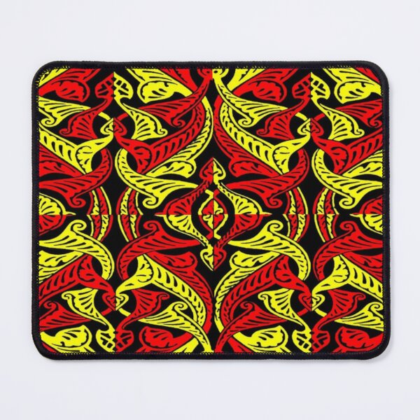 Item preview, RBY 137 A RED BLACK YELLOW designed and sold by Infopreneur1231.