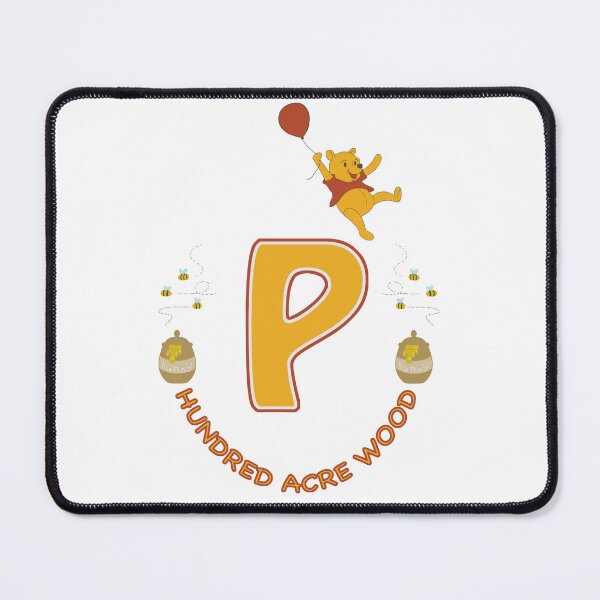 Item preview, Pooh Honey and Bees designed and sold by awesomeeatsyou.