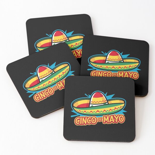 Item preview, Cinco de Mayo designed and sold by Myra365Art.