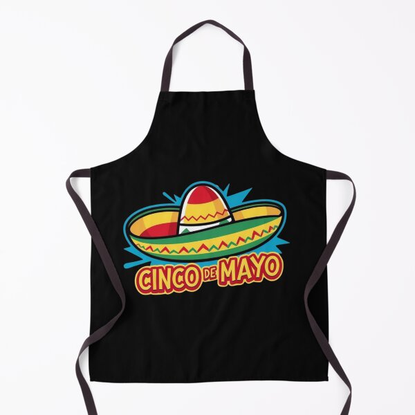 Artikelvorschau, Cinco de Mayo entworfen und verkauft von Myra365Art.