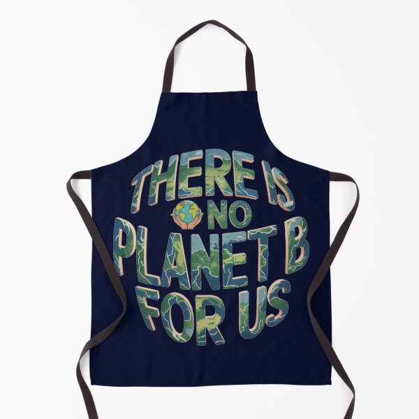 Item preview, NO PLANET B IS FOUND! designed and sold by SharingLove.