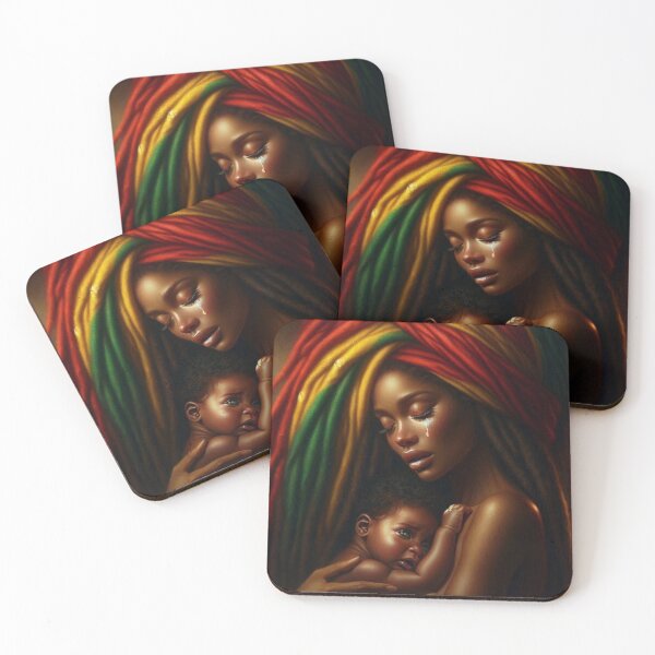 Item preview, A Mother's Tears  designed and sold by DesignzByJai.