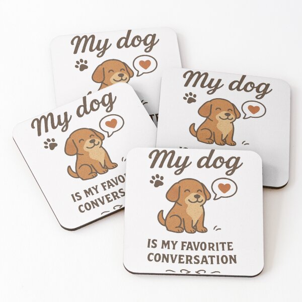 Item preview, My Dog My Therapist - No Humans Needed designed and sold by LaserKey.