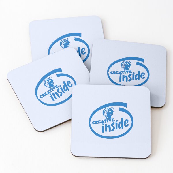 Item preview, CREATIVE inside designed and sold by Foto Merch.