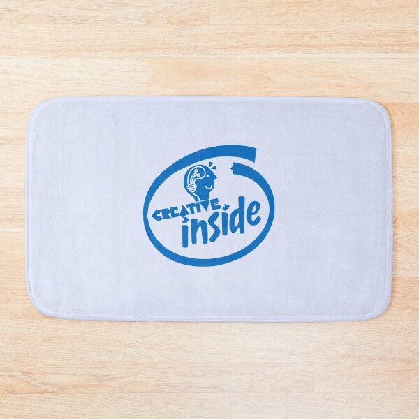 Item preview, CREATIVE inside designed and sold by Foto Merch.