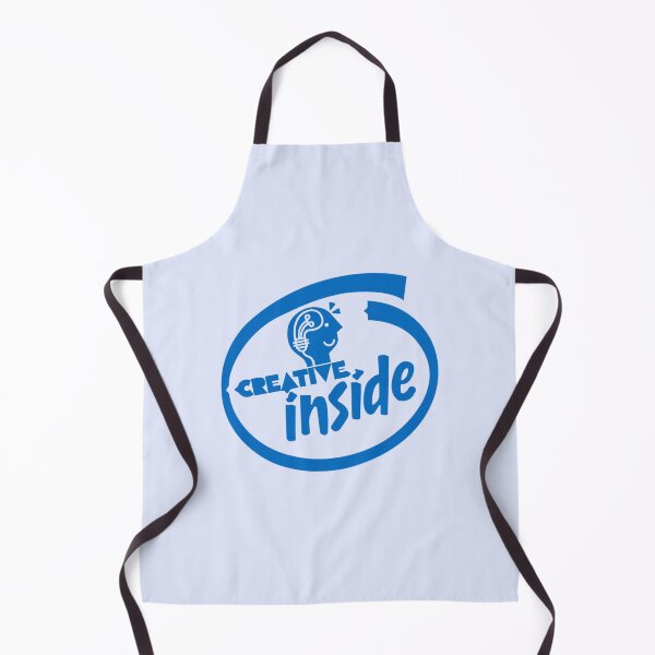 Item preview, CREATIVE inside designed and sold by Foto Merch.