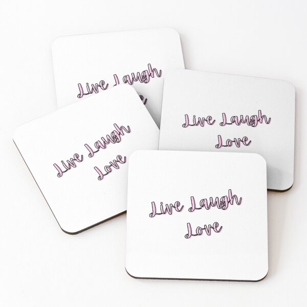 Item preview, Live Laugh Love designed and sold by Prettythings30.
