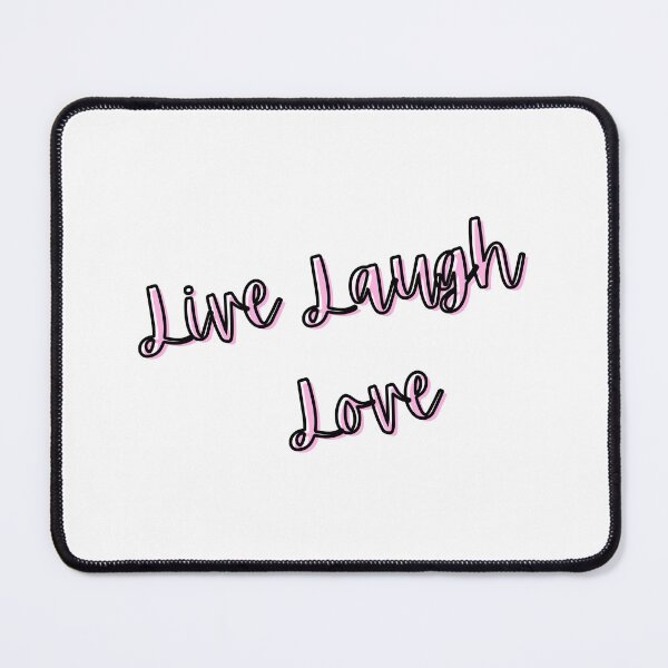Item preview, Live Laugh Love designed and sold by Prettythings30.